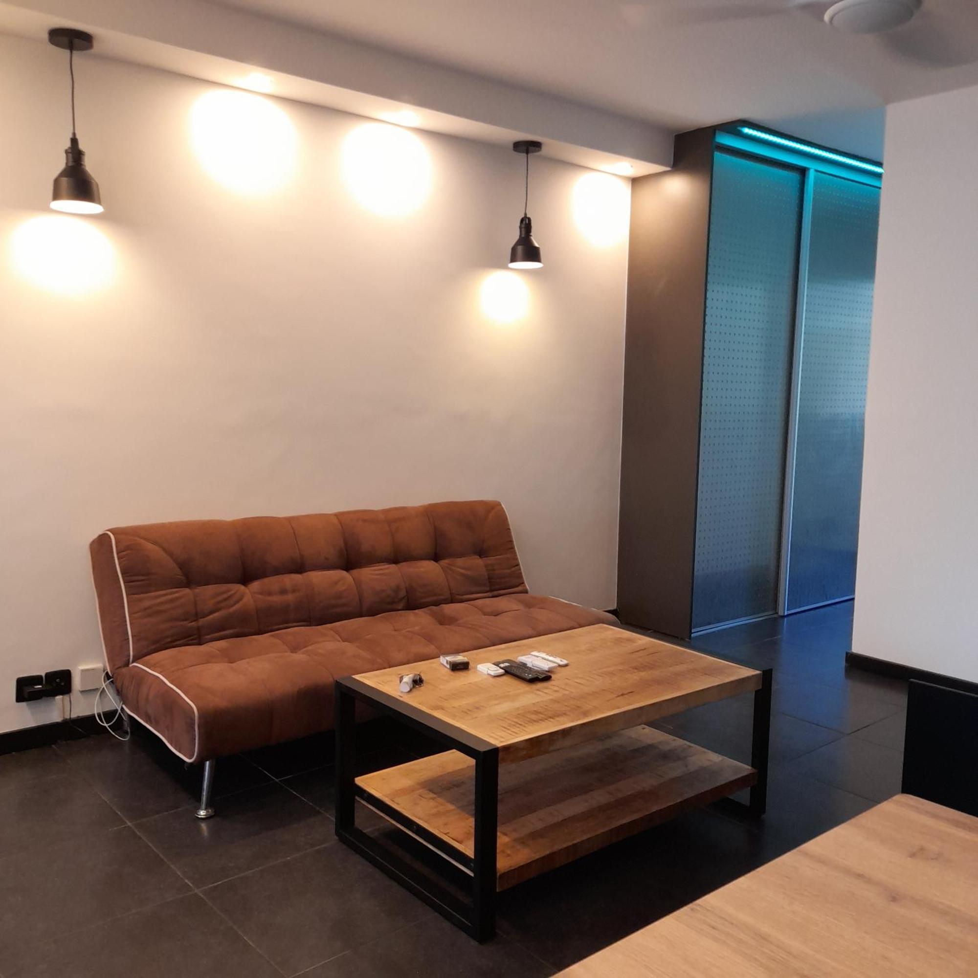 Studio De L'Ocean L'Ermitage-Les-Bains Eksteriør billede